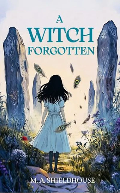 A Witch Forgotten