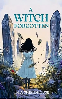 A Witch Forgotten