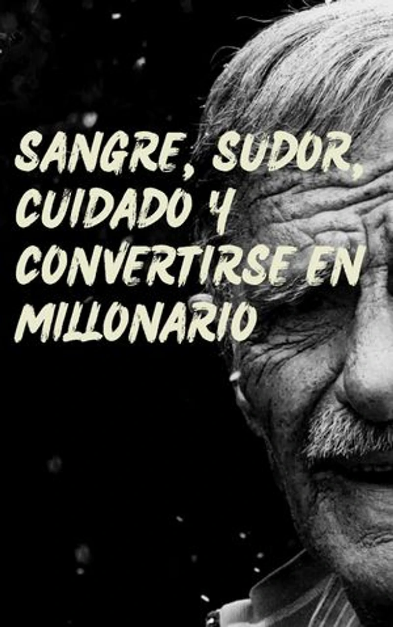 El cuidado sudoroso y duro se convierte en millonario: El sistema de cuidados a largo plazo causó la tragedia del asesinato y la vida del sobreviviente después del desastre
