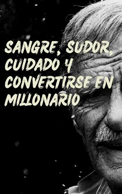 El cuidado sudoroso y duro se convierte en millonario: El sistema de cuidados a largo plazo causó la tragedia del asesinato y la vida del sobreviviente después del desastre