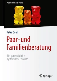 Paar- und Familienberatung: Ein ganzheitlicher, systemischer Ansatz
