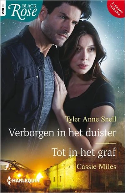 Verborgen in het duister / Tot in het graf