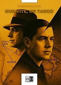 Due vite, un tango