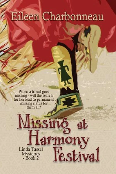 Missing at Harmony Festival