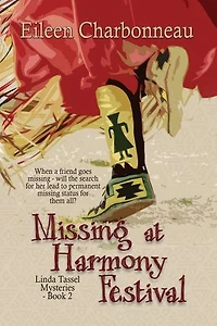 Missing at Harmony Festival