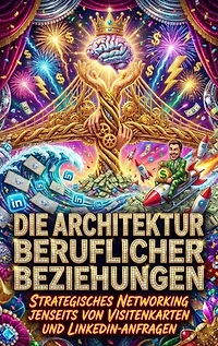 Die Architektur beruflicher Beziehungen: Strategisches Networking jenseits von Visitenkarten und LinkedIn-Anfragen