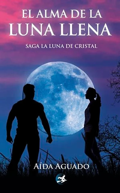 El alma de la luna llena
