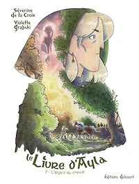 L' esprit du cheval