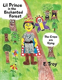 Lil Prince The Enchanted Forest: Crops are Dying