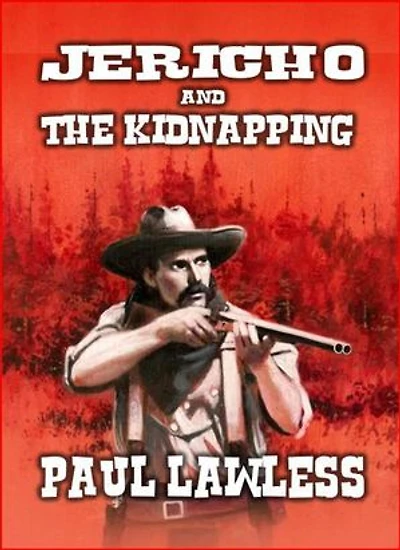 Jericho And The Kidnapping: Jericho, #1