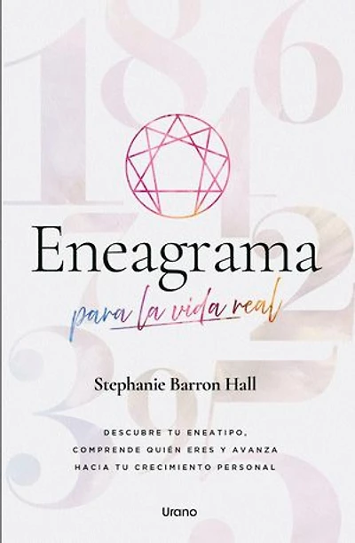 Eneagrama para la vida real