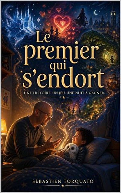 Le premier qui s'endort