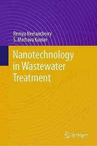 Nanotechnology Wastewater Treatment