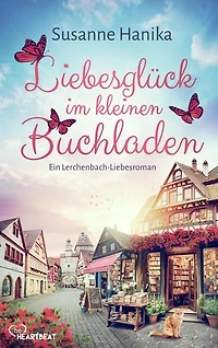 Liebesglück im kleinen Buchladen