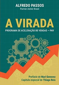 A VIRADA: Programa de Aceleração de Vendas