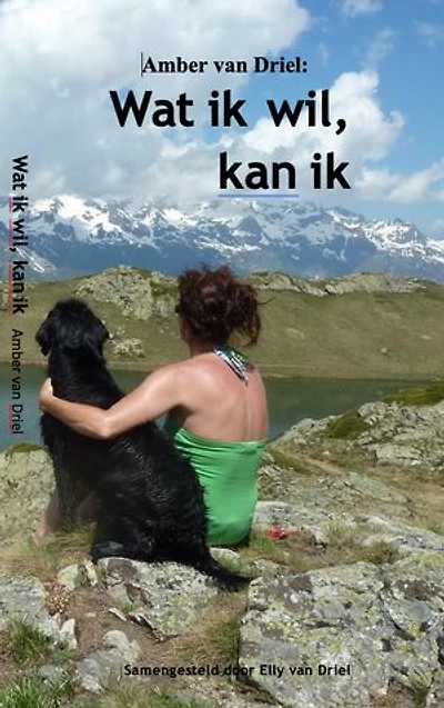 Wat ik wil, dat kan ik: Opgeven is geen optie