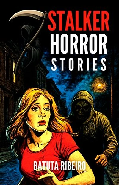 7 Stalker Horror Stories