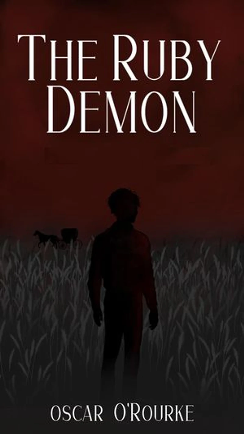 The Ruby Demon