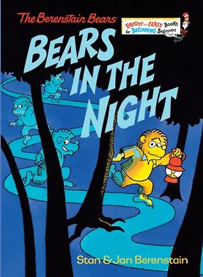 Bears the Night