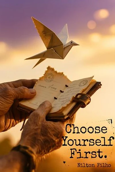 Choose Yourself First