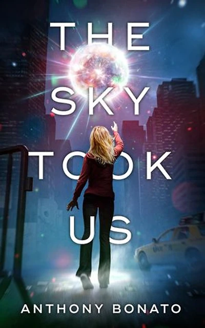 The Sky Took Us