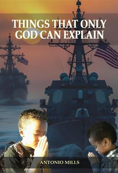 Things That Only God Can Explain