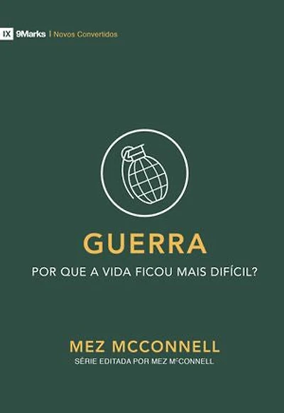 Guerra: por que a vida ficou mais difícil?