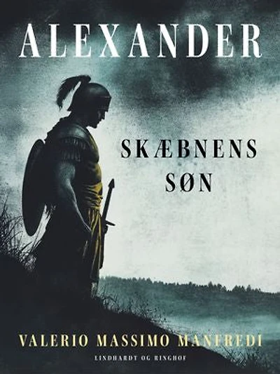 Alexander. Skæbnens søn: 1. del