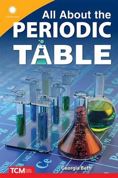 All about the Periodic Table