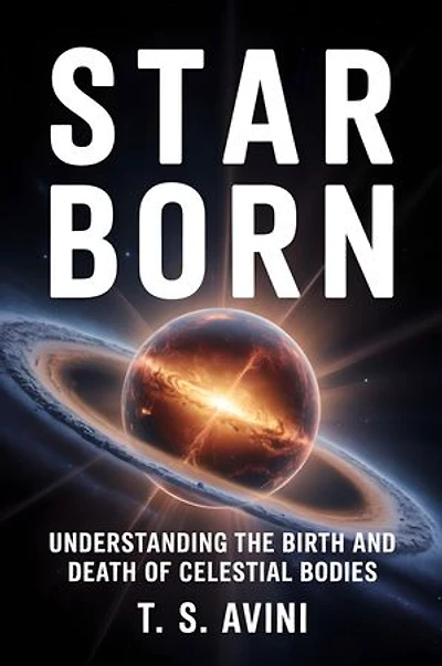 Star Born: Understanding the Birth and Death of Celestial Bodies