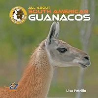 All About South American Guanacos