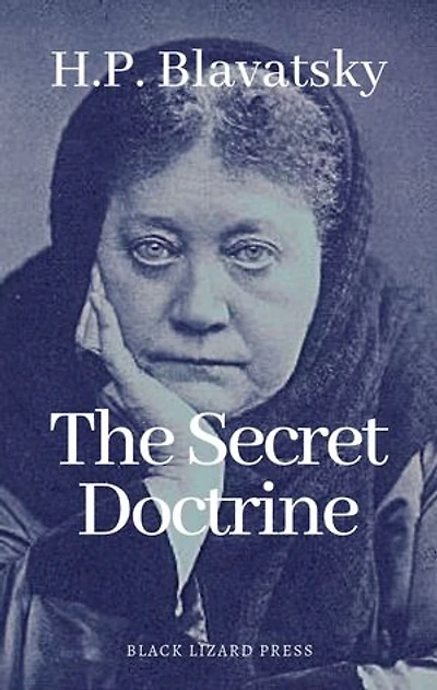 The Secret Doctrine
