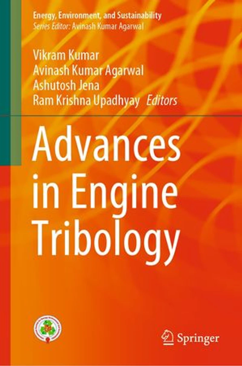Advances Engine Tribology