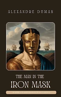 The Man in the Iron Mask: The Mystery of the Masked Prisoner and the Fate of a Kingdom