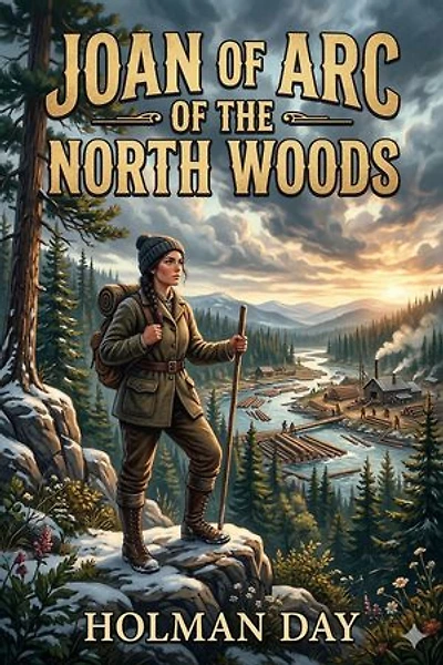 Joan of Arc of the North Woods