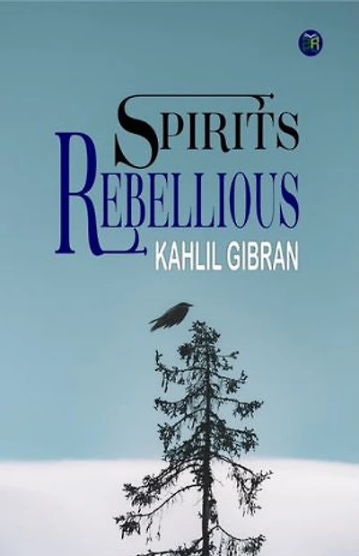 Spirits Rebellious