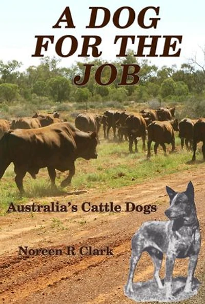 A Dog For The Job
