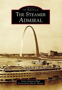 The Steamer Admiral