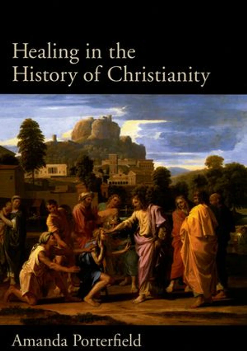 Healing the History of Christianity