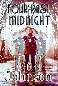 Four Past Midnight