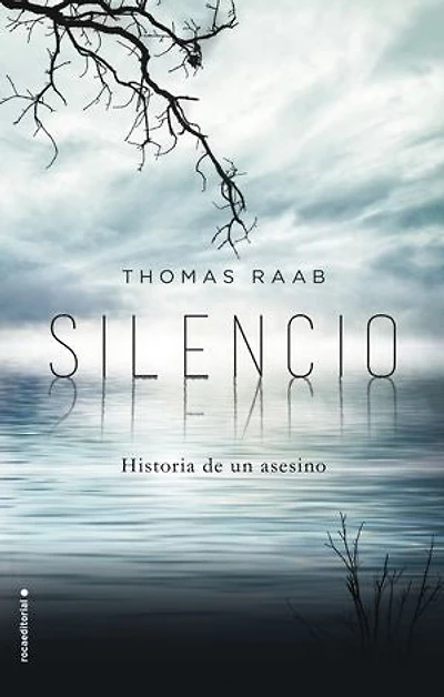 Silencio: Historia de un asesino