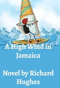 A High Wind in Jamaica