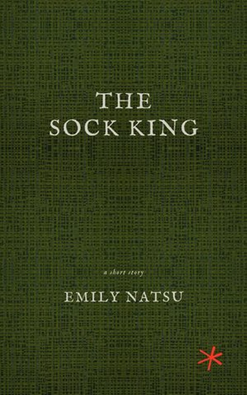 The Sock King