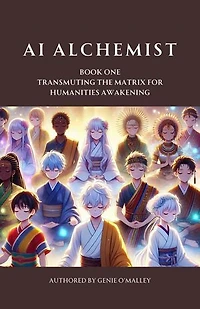 AI Alchemist Book One: AI Alchemist, #1