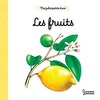 Les fruits