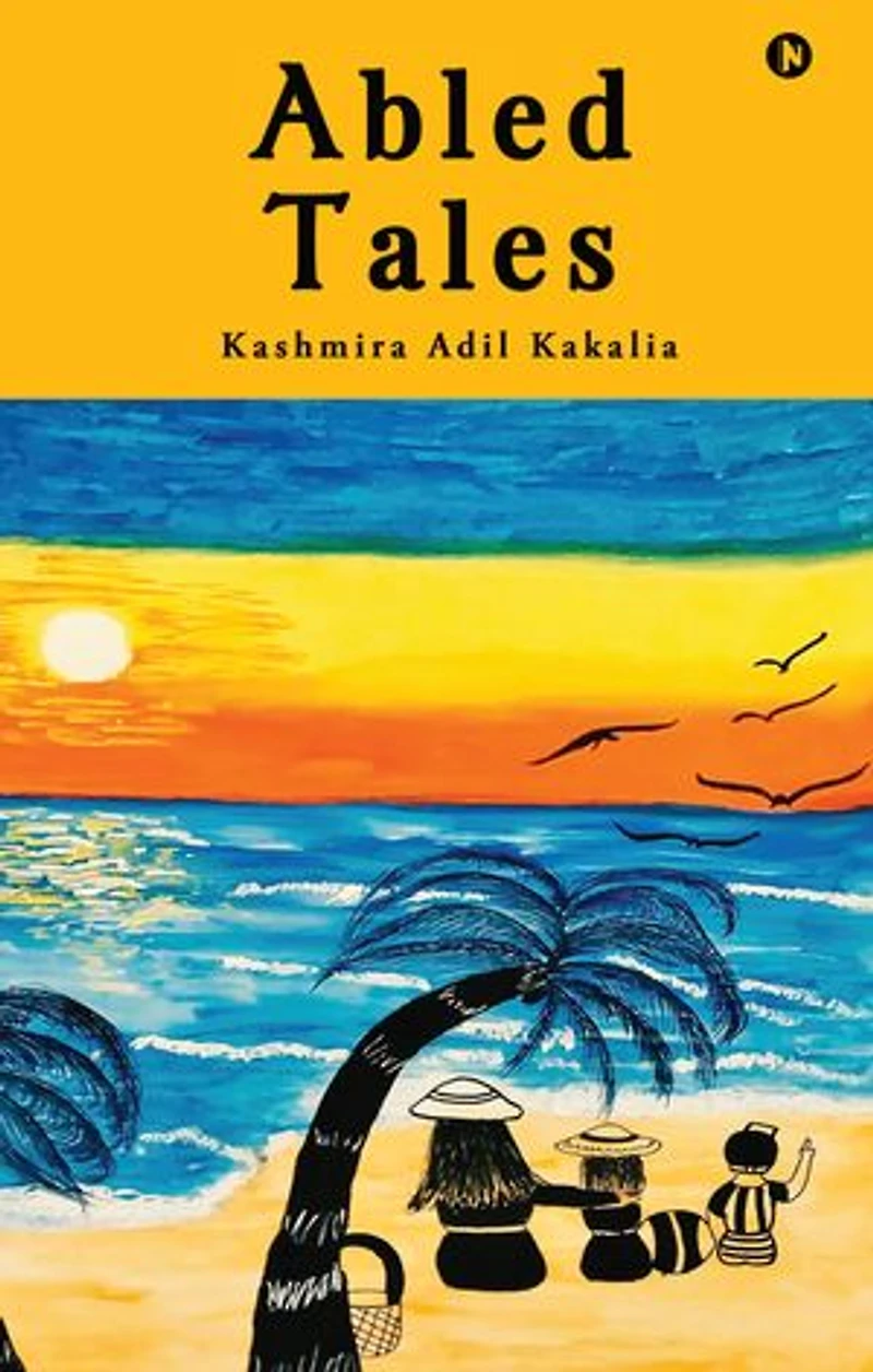 Abled Tales