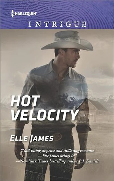 Hot Velocity