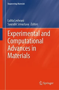Experimental and Computational Advances Materials
