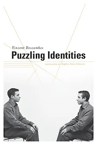 Puzzling Identities