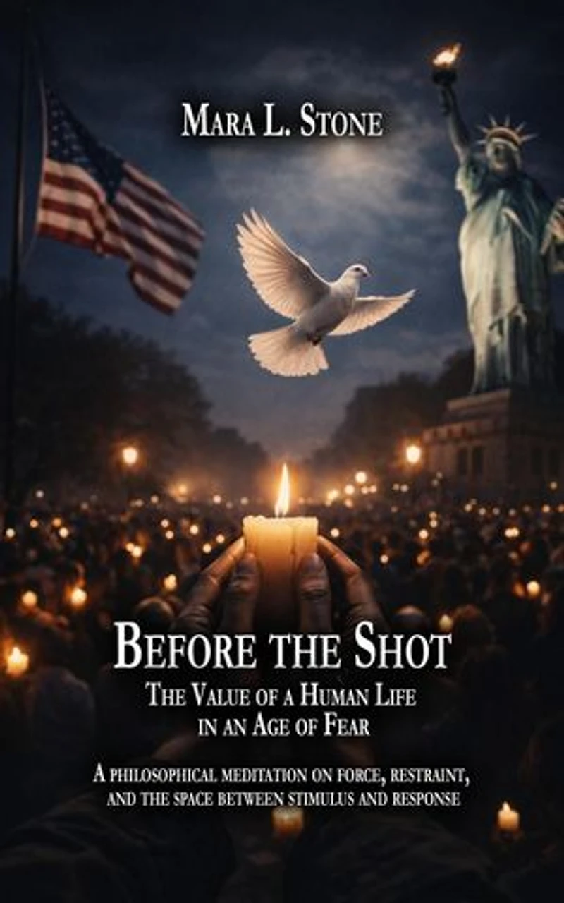 Before the Shot: The Value of a Human Life in an Age of Fear